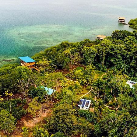 Roam Yoga & Wellness Lodge 博卡斯德尔托罗 外观 照片