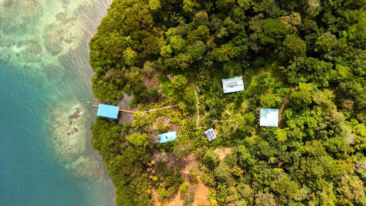 Roam Yoga & Wellness Lodge 博卡斯德尔托罗 外观 照片