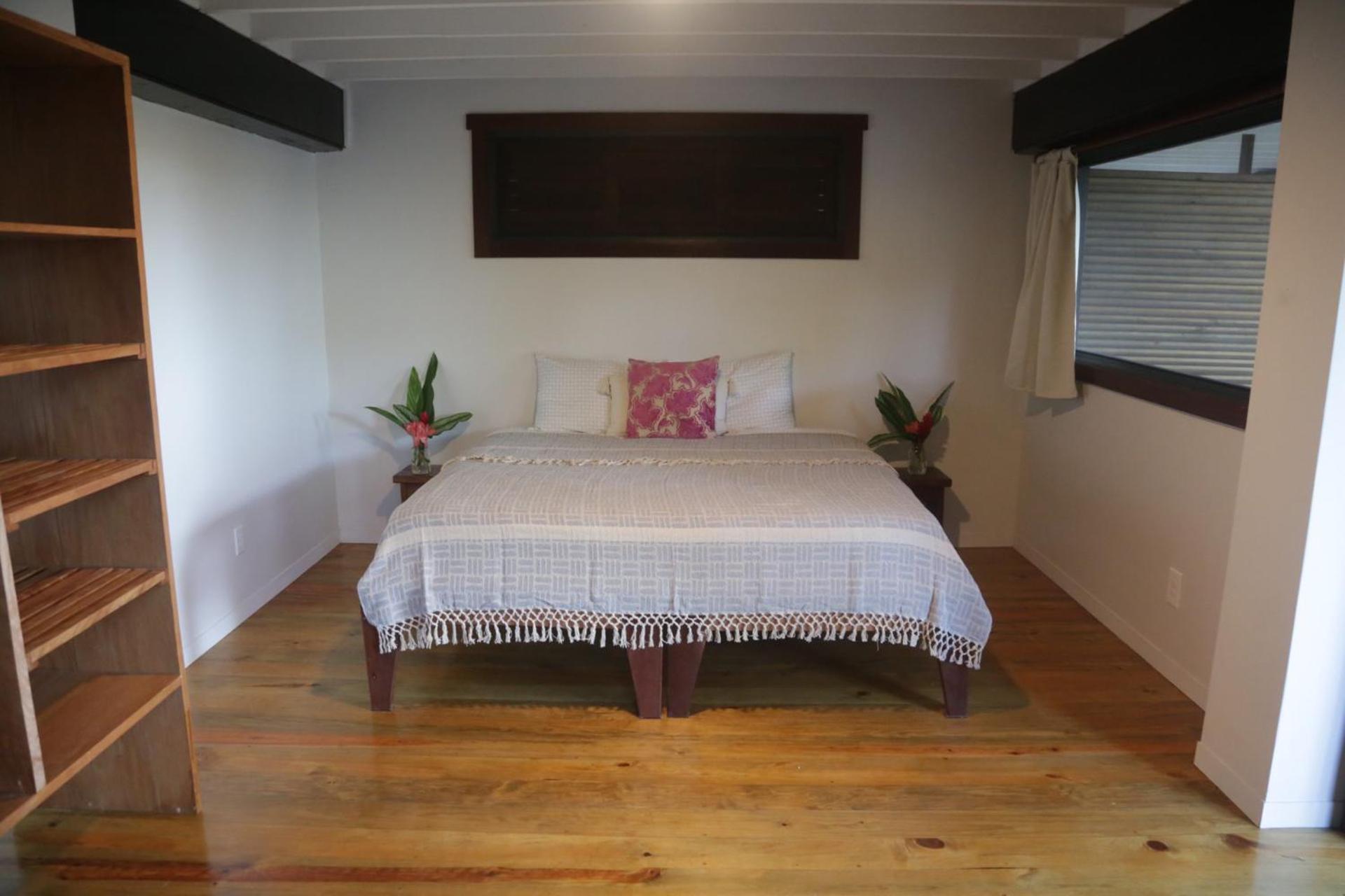 Roam Yoga & Wellness Lodge 博卡斯德尔托罗 外观 照片