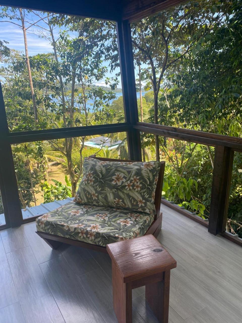 Roam Yoga & Wellness Lodge 博卡斯德尔托罗 外观 照片